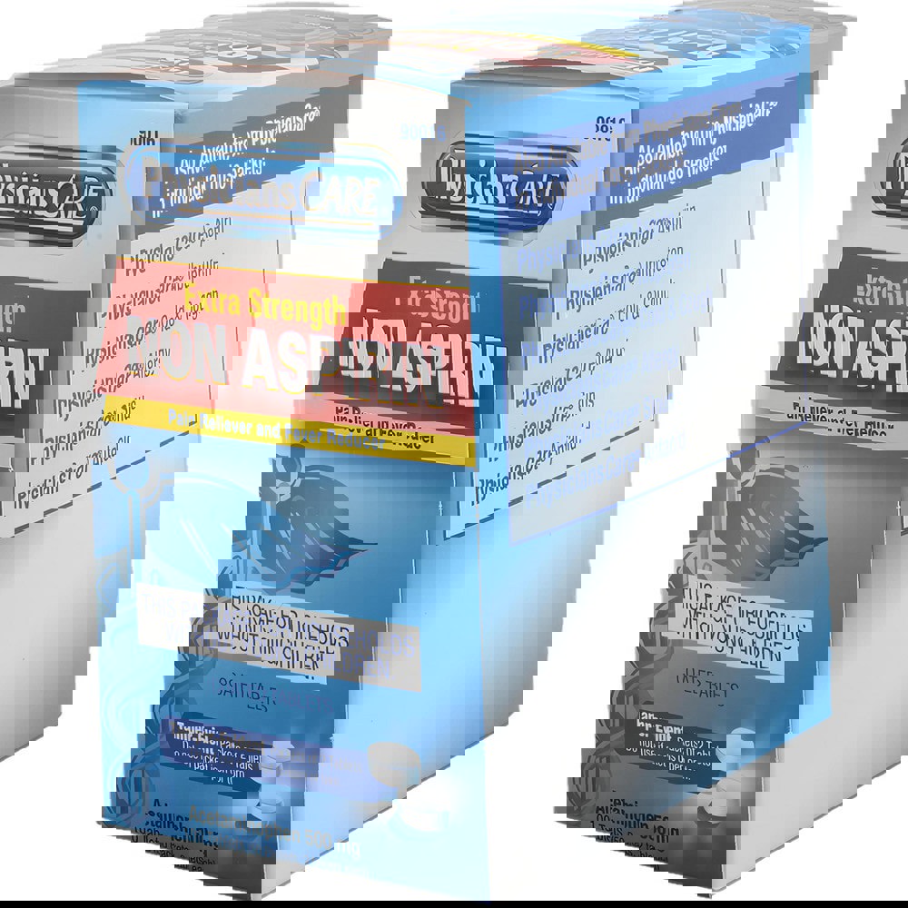 Headache & Pain Relief Tablet: